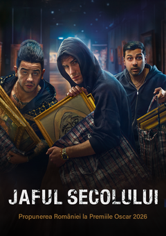 Jaful Secolului