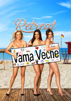 Retreat Vama Veche