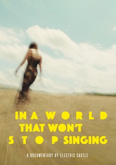 In A World That Won’t Stop Singing