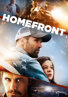 Homefront: Orașul fără legi