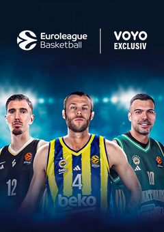 Baschet - EuroLeague