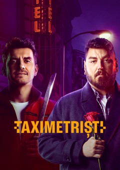 Taximetriști