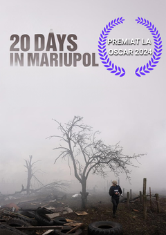 20 de zile în Mariupol