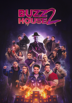 Buzz House 2
