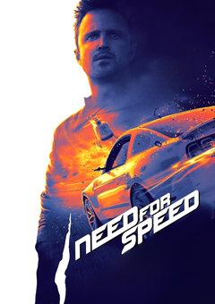 Need for Speed: Începuturi