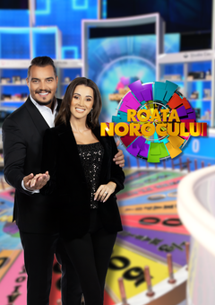 Roata norocului