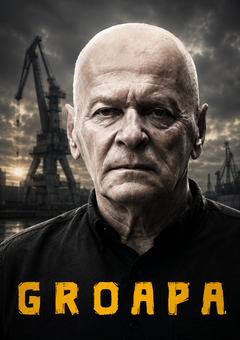 Groapa