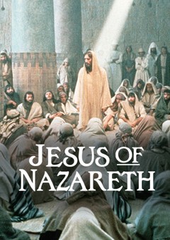 Iisus din Nazareth