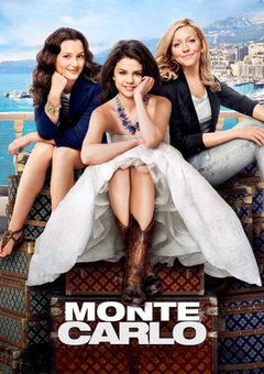 Monte Carlo