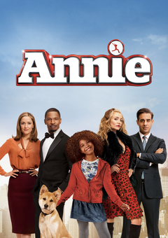 Annie