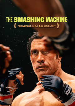 Smashing Machine