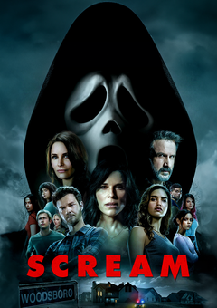 Scream 5