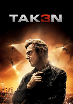 Taken 3: Teroare în L.A.