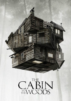 Cabana din pădure