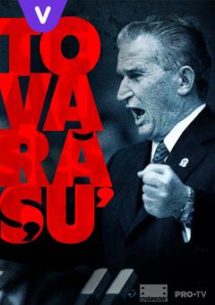 Tovarășu': facerea, gloria și desfacerea unui dictator