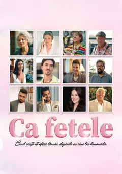 Ca fetele
