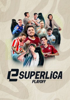 eSuperliga