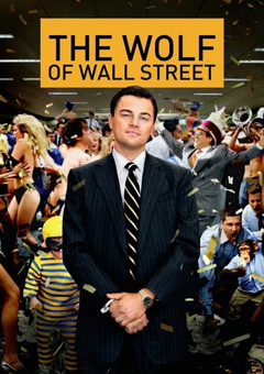Lupul de pe Wall Street