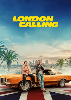 Fuga din Londra