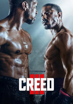 Creed III