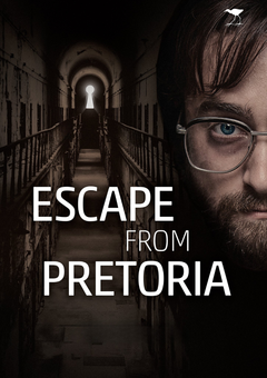 Evadare din Pretoria