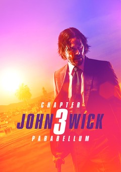 John Wick 3: Război Total