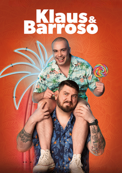 Klaus & Barroso