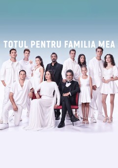 Totul pentru familia mea
