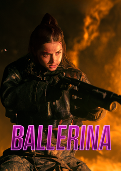 Balerina