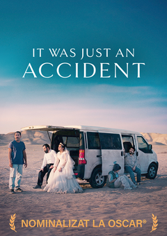 Un simplu accident