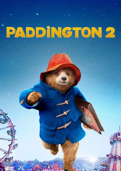 Paddington 2