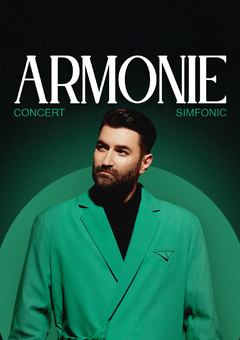 Concert Smiley: Armonie