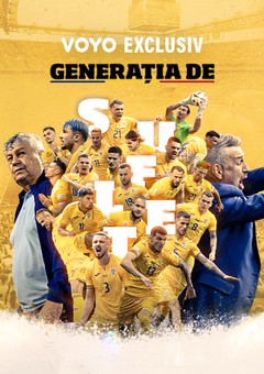Generația de Suflet