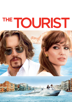 Turistul