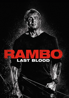 Rambo: Ultima luptă