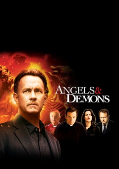 Îngeri și Demoni