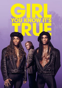 Scandalul Milli Vanilli