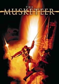 Muşchetarul