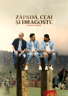Zăpadă, Ceai și Dragoste 2