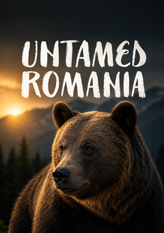 România neîmblânzită