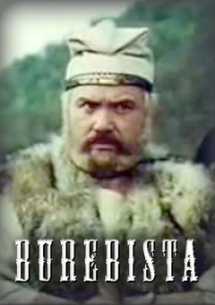 Burebista