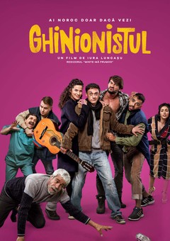 Ghinionistul