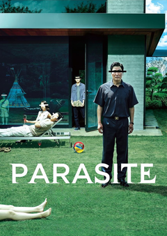 Parazit