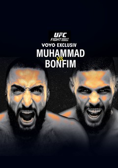 UFC