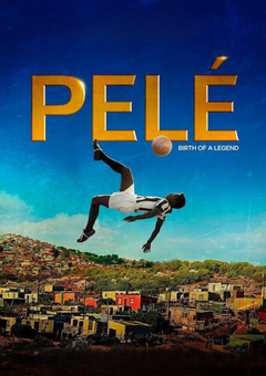 Pele: Nașterea unei legende