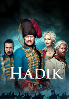 Hadik