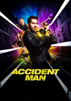 Dl. Accident