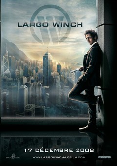 LARGO WINCH