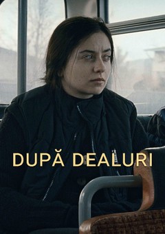 După dealuri