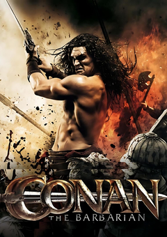 Conan